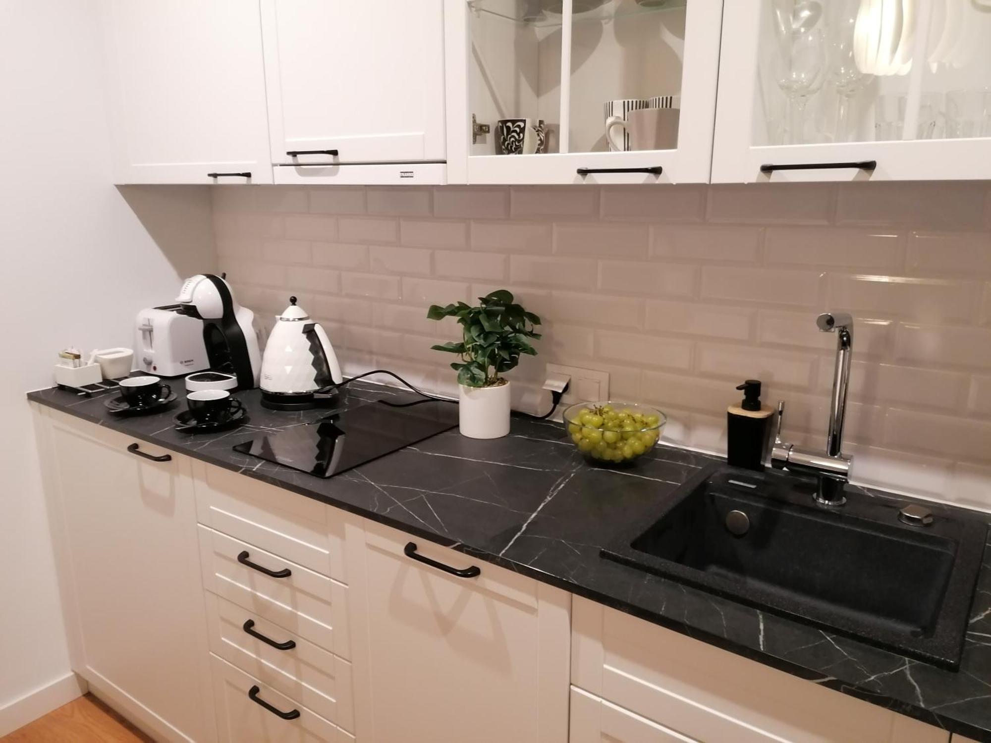 Pinea Apartament Z Widokiem Na Morze Z Basenem I Spa Przy Plazy Pobierowo Extérieur photo