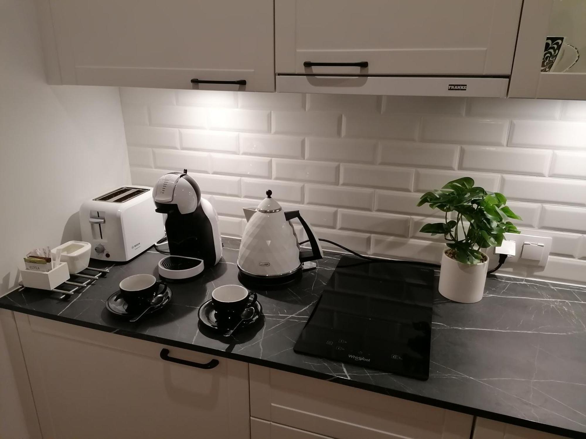 Pinea Apartament Z Widokiem Na Morze Z Basenem I Spa Przy Plazy Pobierowo Extérieur photo